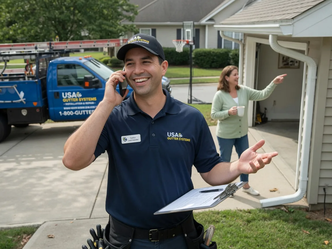 Gutter Installation Cornucopia, WI FAQs